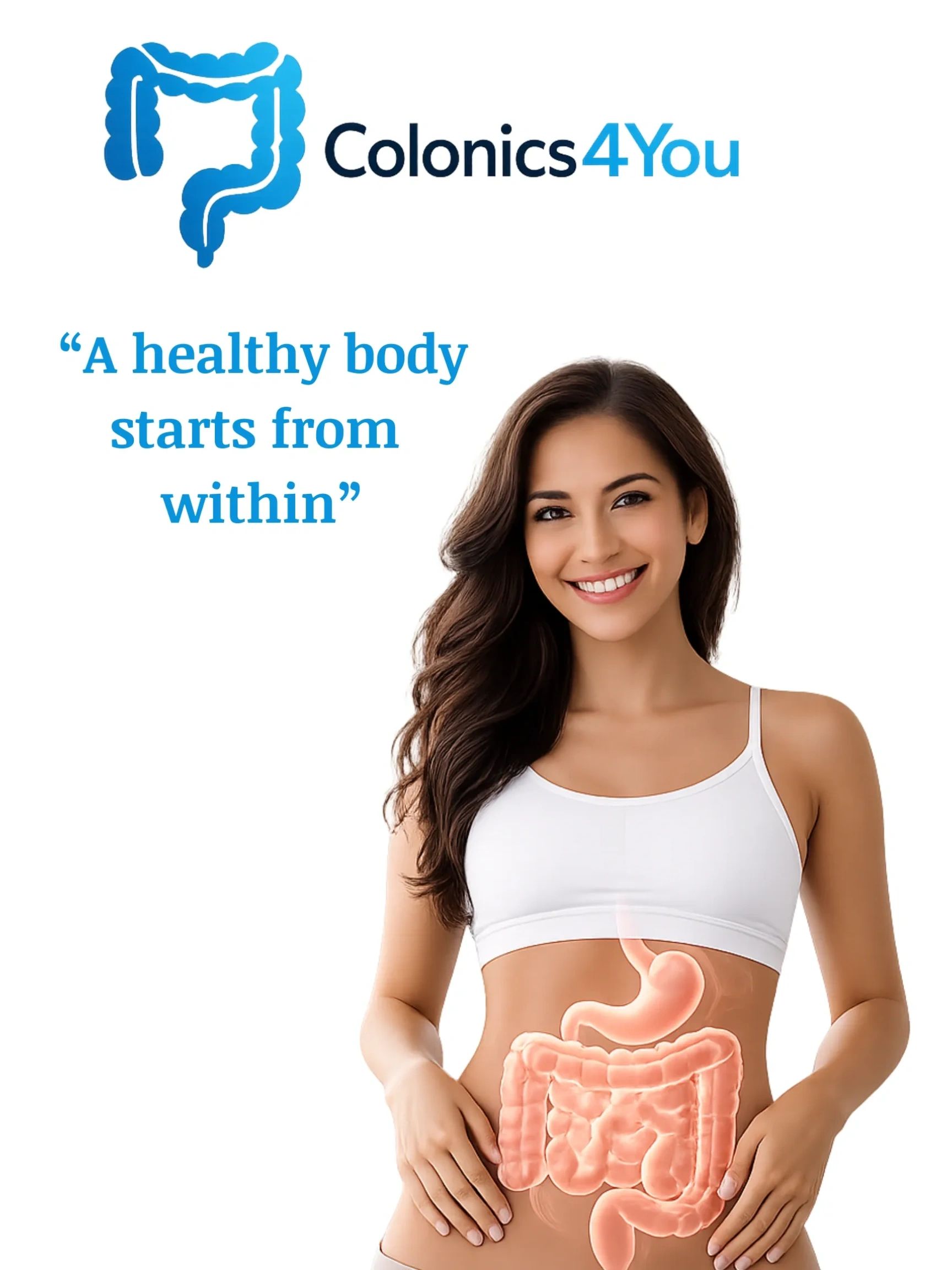 Colonics 4 You