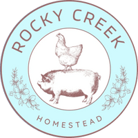 Rocky Creek Homestead