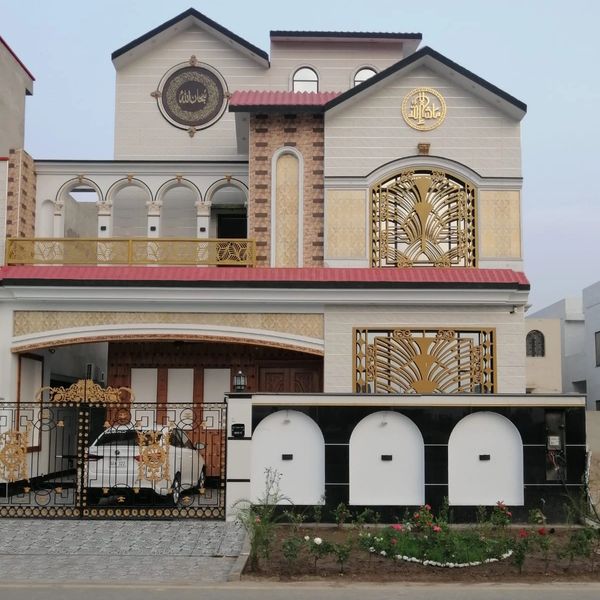 Home PAK UK Faisalabad Real Estate