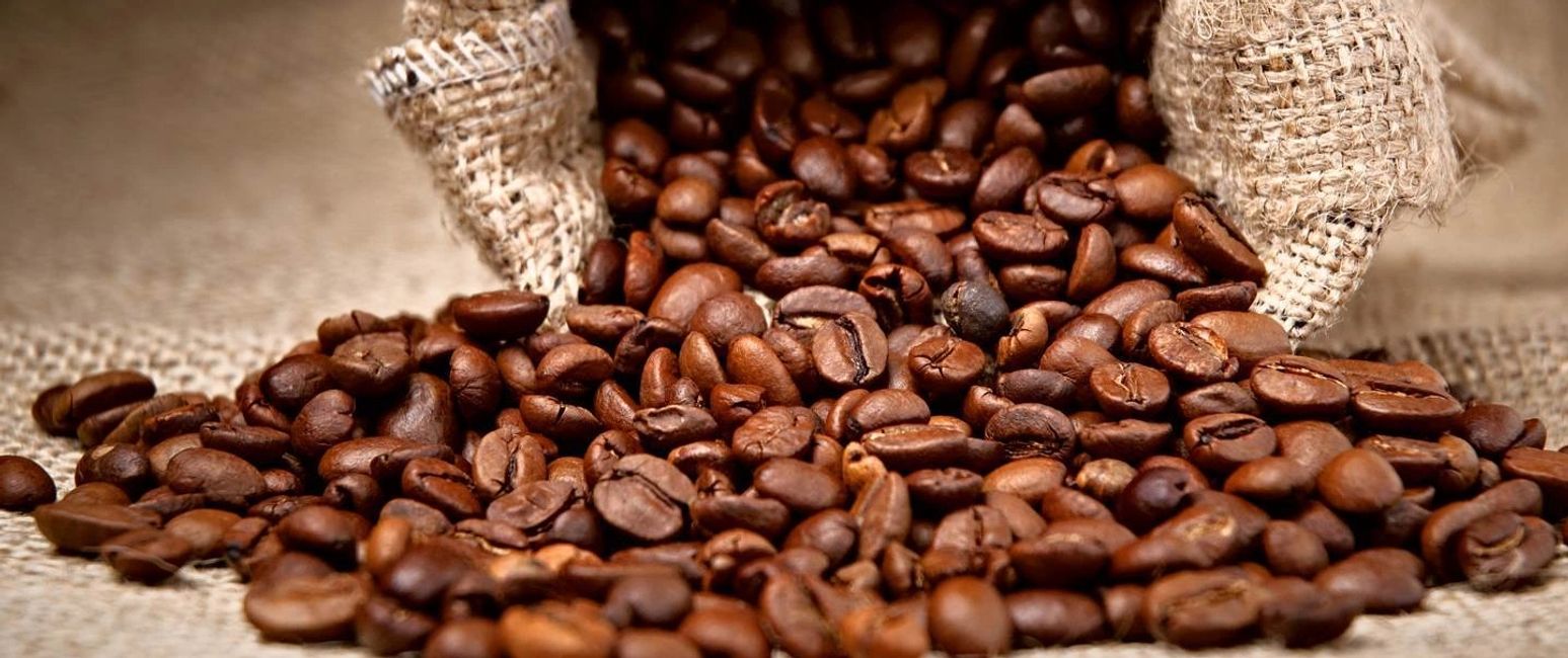 Nitrogen for Coffee CPS Compressors