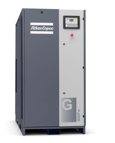 Variable Speed Drive VSD+