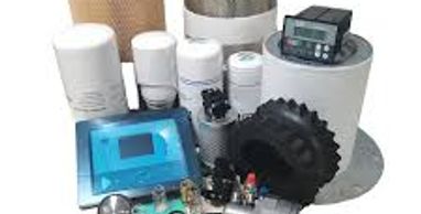 Spare Parts