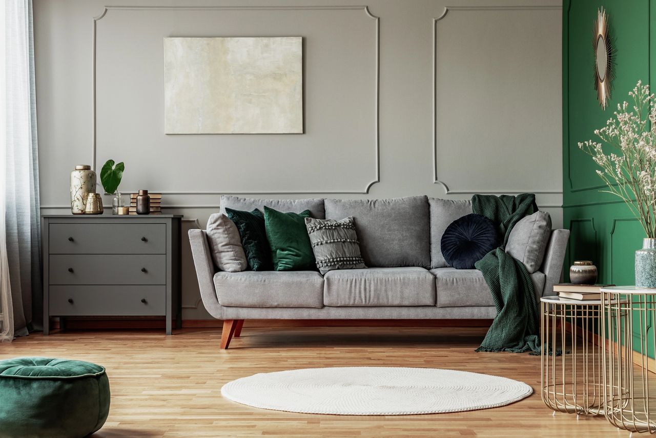 Top 7 reasons to invest in house painting