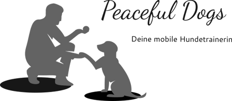Peaceful Dogs
