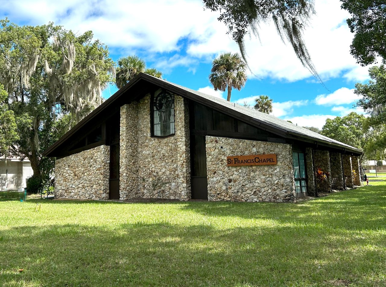 St. Francis Chapel