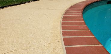 Mastic Masters Concrete expansion Joint replacement & Repair Services in Houston,TX