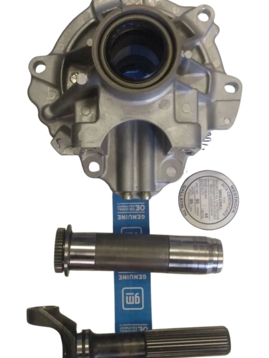 8L90 2WD Conversion Kit