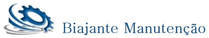 Biajante Manutenção