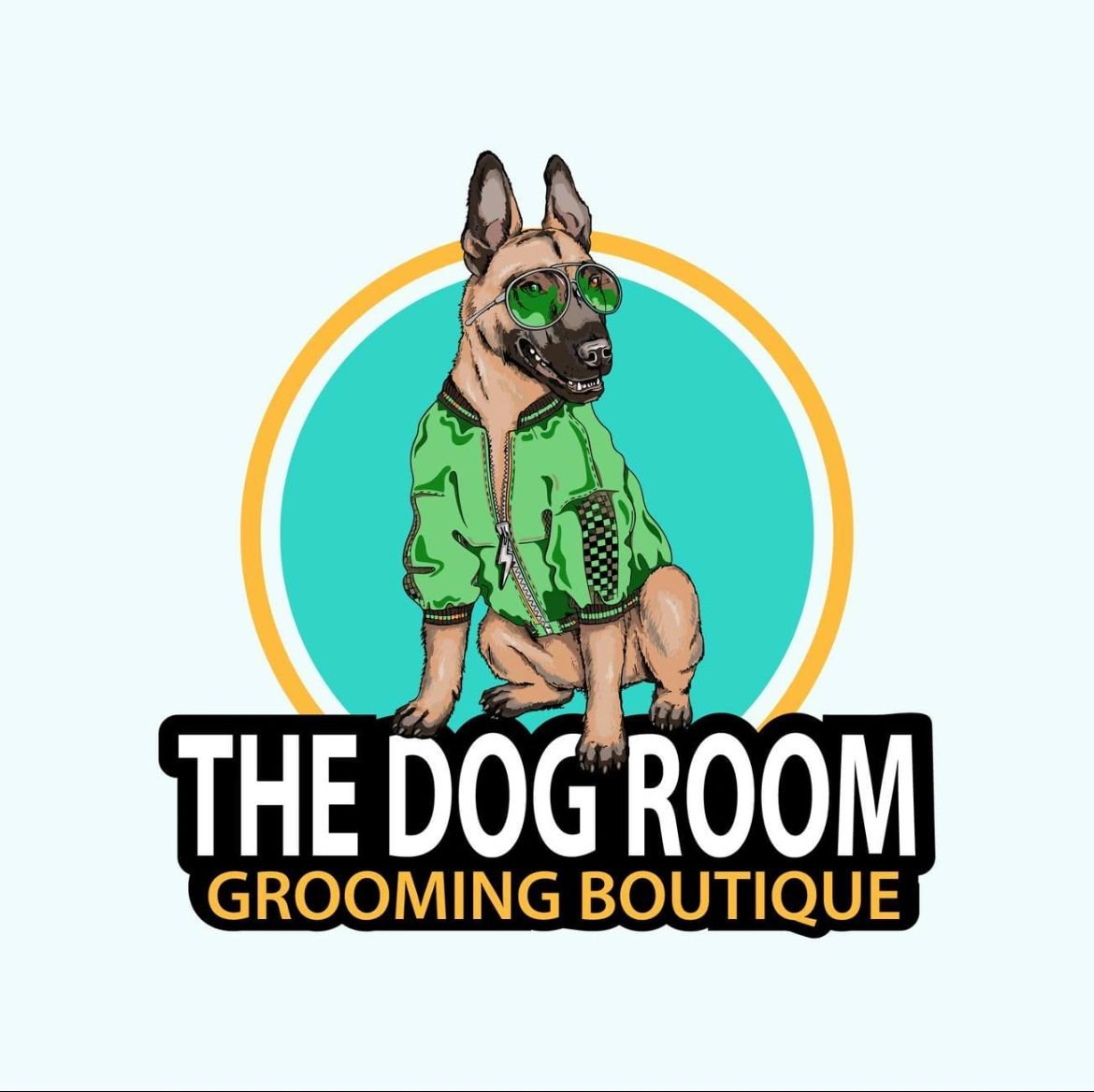Dog grooming cheap boutique