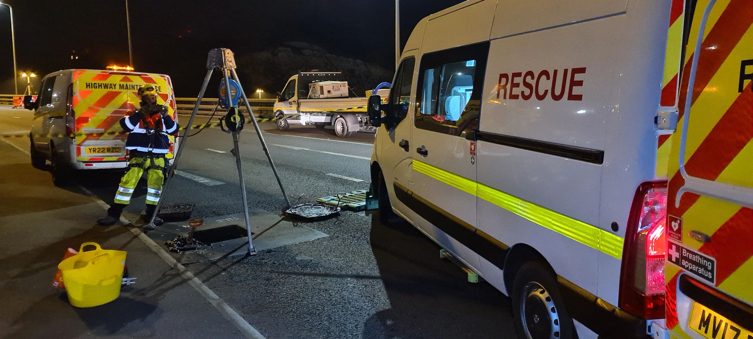 Restech Services Ltd