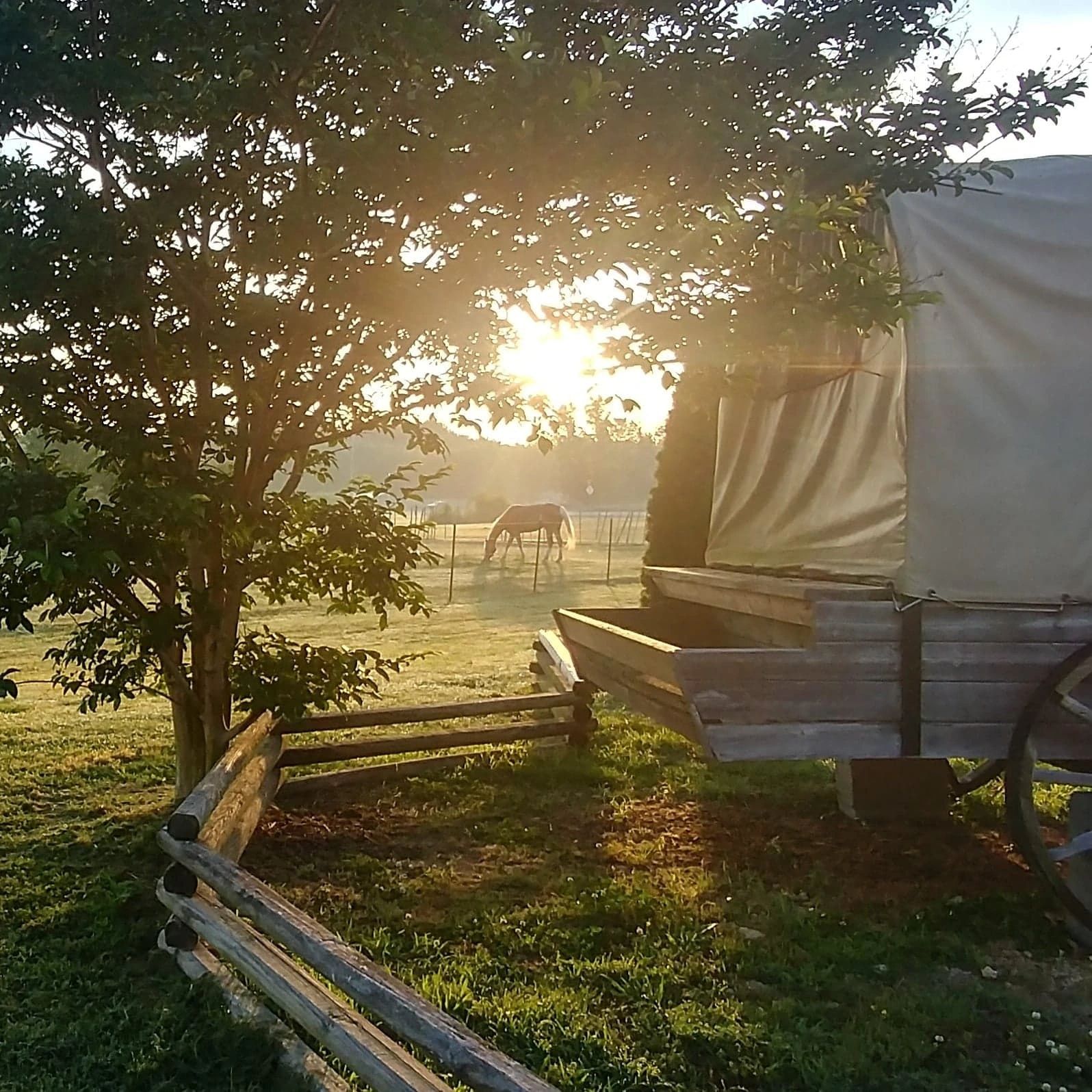 Heritage Campground and RV Park