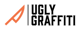 Ugly Graffiti