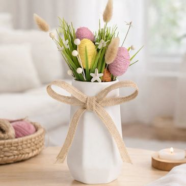 The Pastel Meadow arrangement by Holiday Picked. Free local delivery available to Knox County, Ohio.