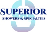 Superior 
Showers & Specialties