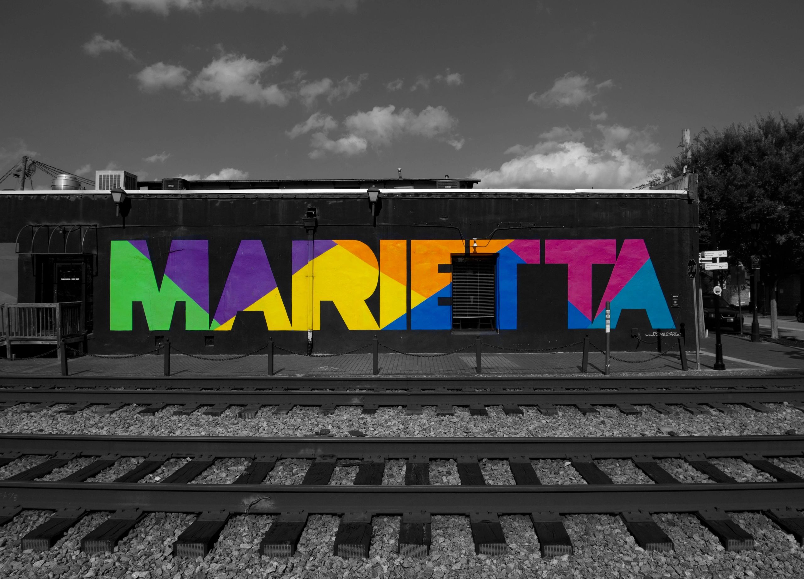 Marietta Luxury Homes