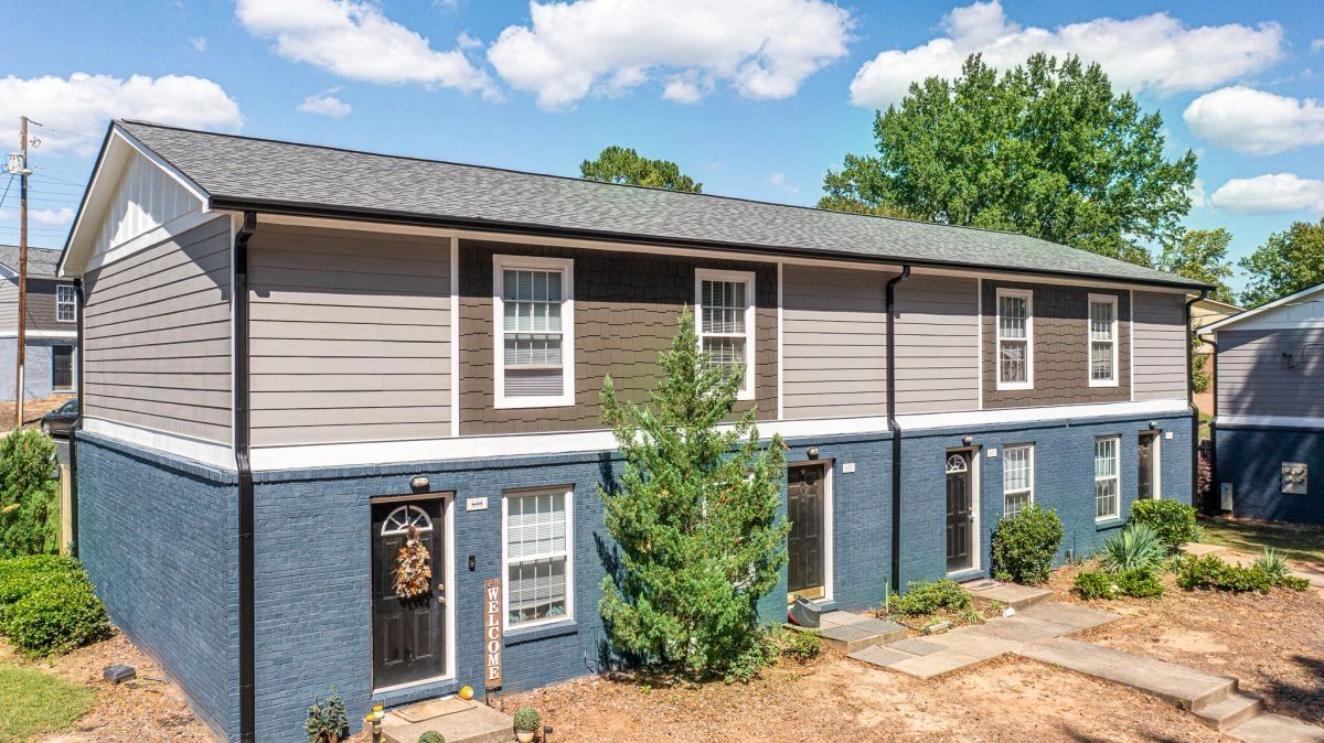 Marietta Luxury Homes