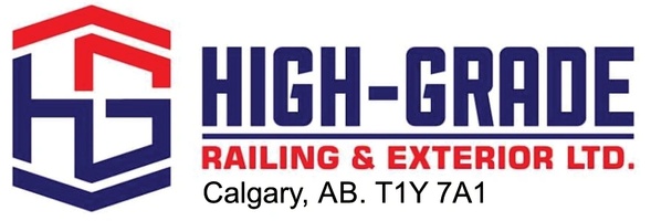 HIGH-GRADE Railing & Exterior Ltd.