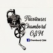 Chambord CSM -Tricoteuses Circulaires