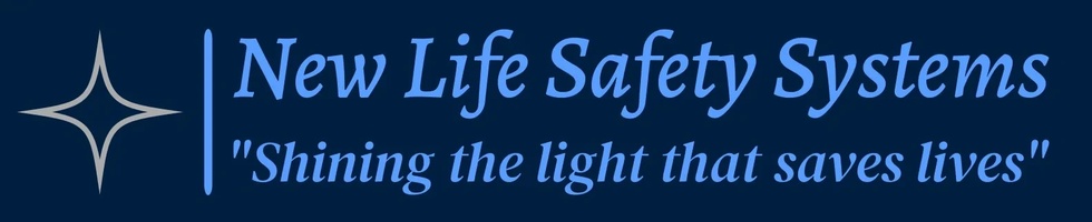 New Life
Safety Systems  LLC
