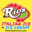 Rio's Italian Ice 
& Ice Cream
1518 Jonesboro Rd
Atlanta, GA 