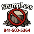 StumpLess