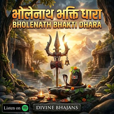 भोलेनाथ भक्ति धारा | Shiv Bhajan Collection!