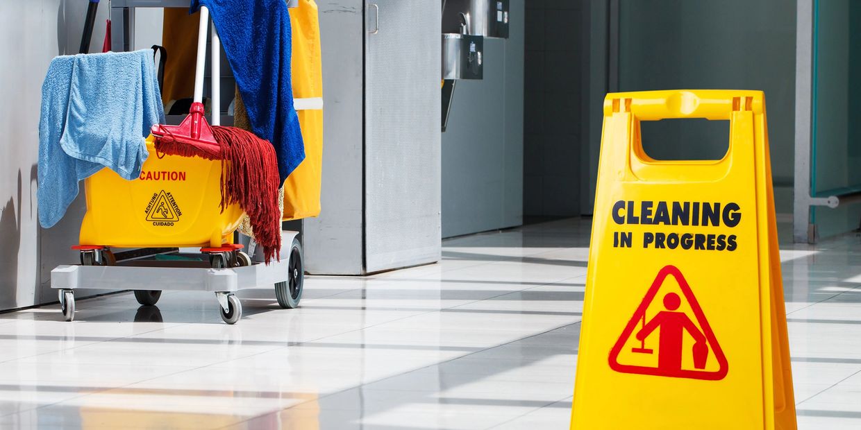 Janitorial Services