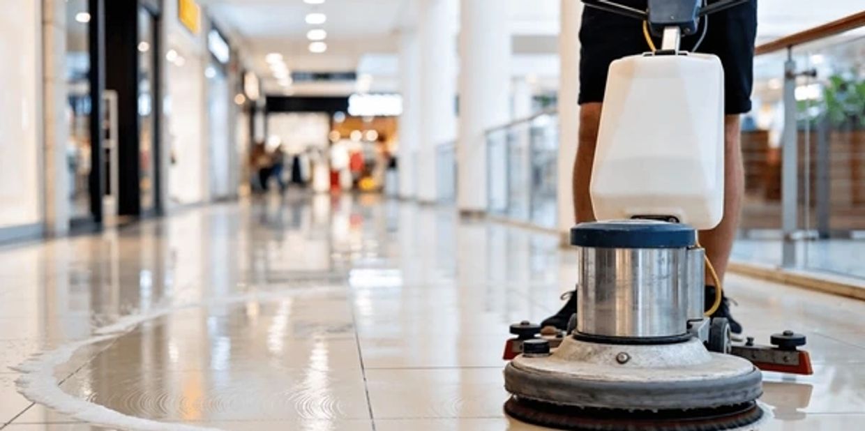 Bronx, NY Commercial Cleaning Services