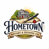 Hometown Notary and Signing Co
