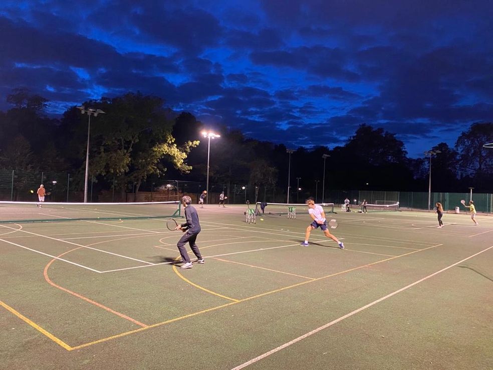 Kensington Tennis Club thumbnail