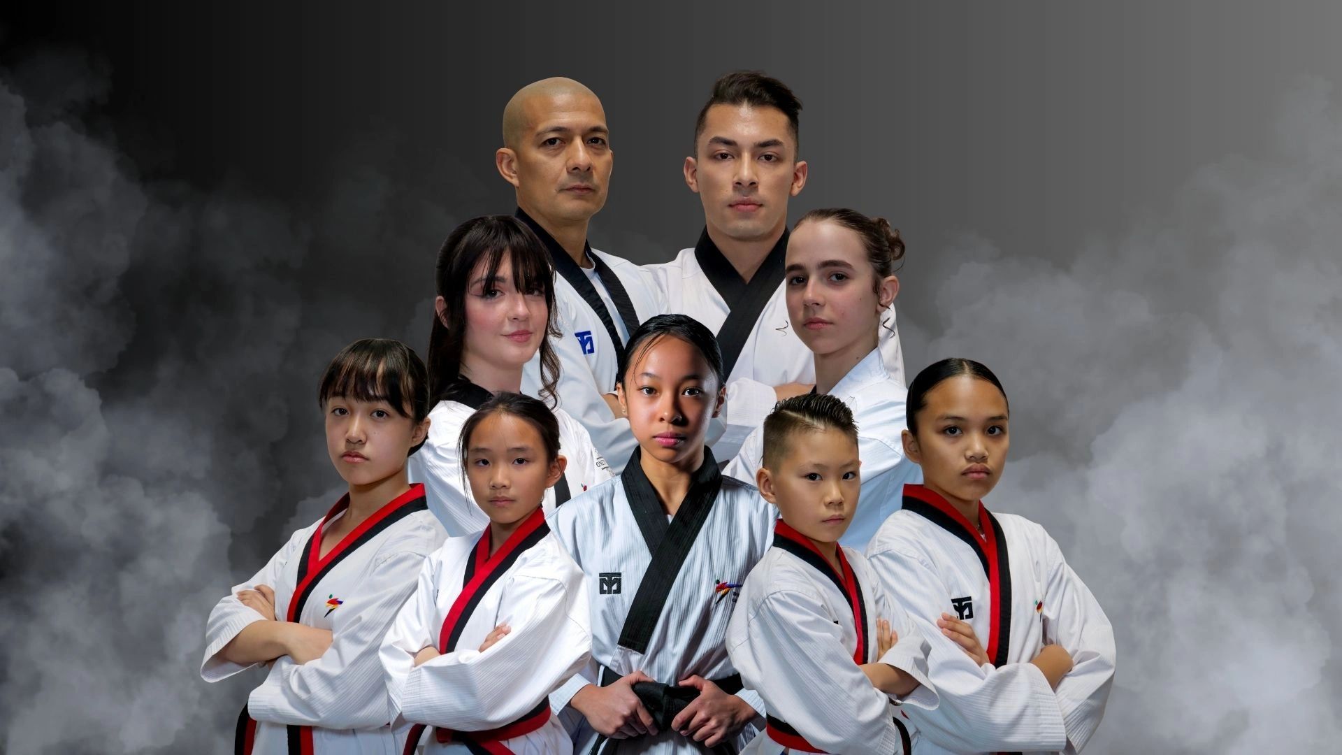 OneTop Center World Taekwondo