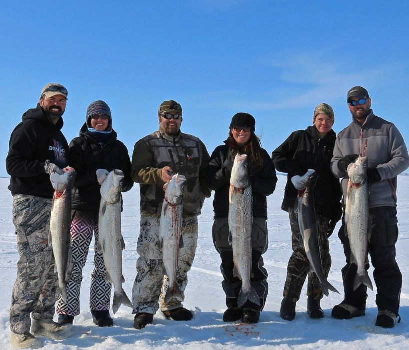 Welcome to Let's Go Adventures! Medicine Hat Alberta - ICE FISHINGPACKAGES  RENTALS