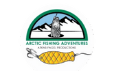 Arctic Fishing Adventures