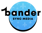 Bander Sync Media