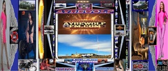 AyreWolf FM