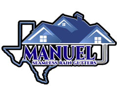 Manuel Seamless Rain Gutters
