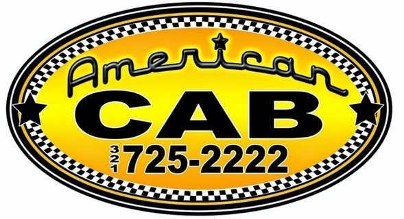 AMERICAN CAB