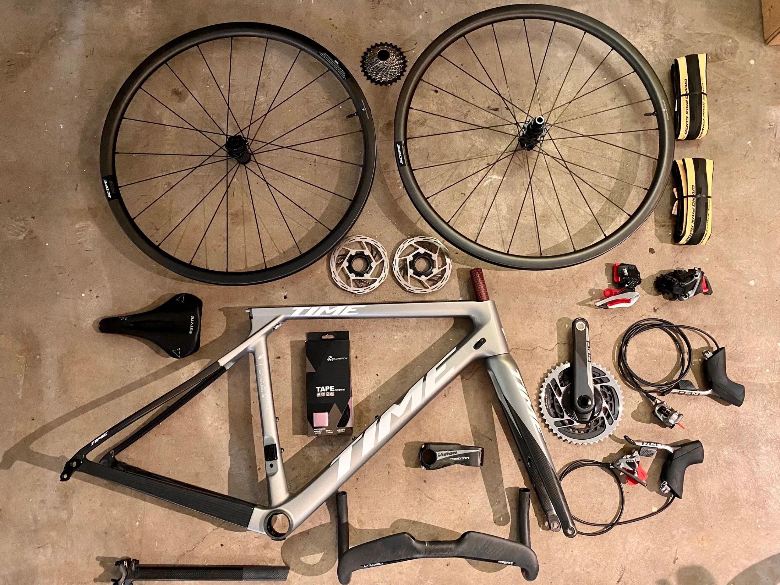 Peddlar Bike Shop Golden Beach, Queensland