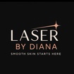 Laser by Diana