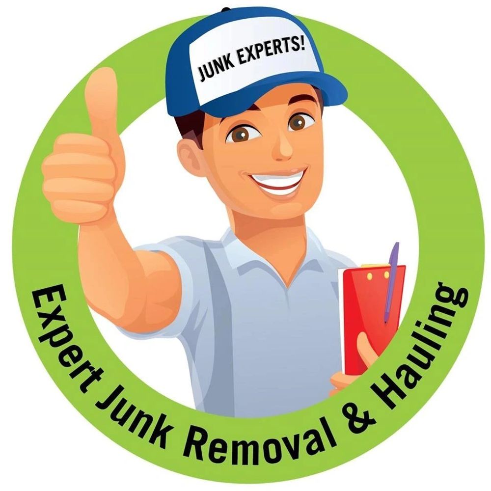 Junk Removal Orange County, CA Trash Removal Garbage Removal Anaheim Irvine Huntington Beach Tustin