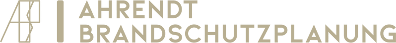 AHRENDT BRANDSCHUTZPLANUNG