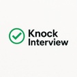 Knock Interview