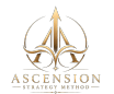 ASCENSION STRATEGY
METHOD
