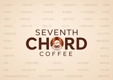 Seventh Chord Coffee Roasting & Blending  



ROASTING SOON 