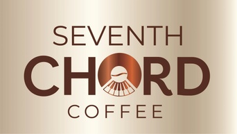 Seventh Chord Coffee Roasting & Blending  



ROASTING SOON 
