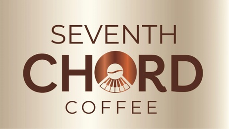 Seventh Chord Coffee Roasting & Blending  



ROASTING SOON 