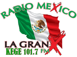 Radio Mexicana 99.7