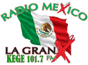 Radio Mexicana 99.7