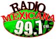 Radio Mexicana 99.7fm,98.3fm 1560am