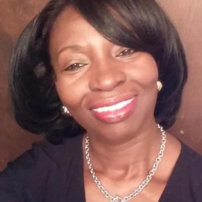 Dr. Willie Mae Alexander
